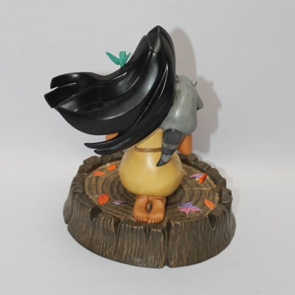 Pocahontas Tribute Series Walt Disney Classic Collection Figurine - Picture 5 of 10